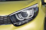 Kia Picanto X-Line 2018 года (UK)